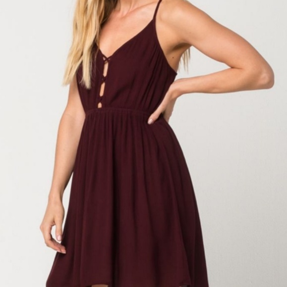 Patrons of Peace dress - Picture 2 of 6